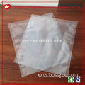 Gravure Printing Surface Handling and Laminated Material vacumm clear transparent bag